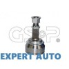 Cap planetara spre roata fata Nissan Qashqai (2007->)[J10,NJ10,JJ10E]