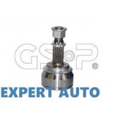 Cap planetara exterior fata Nissan Qashqai (2007-&gt;)[J10,NJ10,JJ10E]