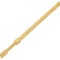 Ac de testare aurit 5A, 2mm
