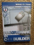 Programare in C++ Builder - Mihai Oltean