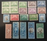 SUA-lot 1 clasic, fiscale---stampilate