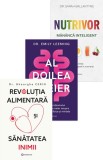 Pachet Nutritie pentru minte inima si intestin
