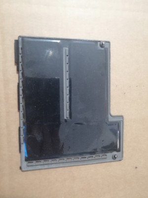 capac carcasa memorii ram rami Lenovo ThinkPad X300 X301 foto