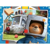 Cumpara ieftin Ravensburger - Puzzle aventurile lui Paddington 12 16 20 24 piese