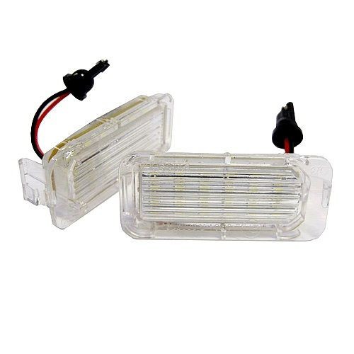 Lampi numar led FORD KUGA, RANGER, C-MAX MK2, S-MAX MK1, GALAXY MK3 - (BTLL-044) OR-7903