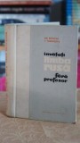 Invatati limba rusa fara profesor - Gheorghe Bolocan, T. Vorontova