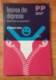 Iesirea din depresie. Medicamente sau psihoterapie? de Dr. Dominique Barbier