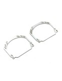 Set 2 rame adaptoare pentru lupele Hella / Bosch Brackets-EvoxR