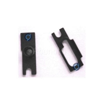 Modul microfon suport pentru iPhone 4 foto