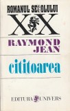 RAYMOND JEAN - CITITOAREA ( RS XX )