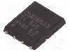 Tranzistor N-MOSFET, capsula VSONP8 5x6mm, TEXAS INSTRUMENTS - CSD18533Q5AT