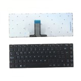 Tastatura Laptop, Lenovo, IdeaPad 500S-14ISK Type 80Q3, layout UK