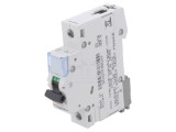 &Icirc;ntrerupător de Supracurent 3A 1P 230VAC C
