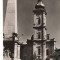 CPIB 22718 - CARTE POSTALA - CLUJ. PIATA BISERICII FRANCISCANE, RPR, NECIRCULATA