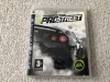 JOC PLAYSTATION 3 PS3 Need for Speed ProStreet, Curse auto-moto, 3+, Ea Games