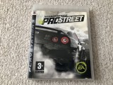 JOC PLAYSTATION 3 PS3 Need for Speed ProStreet