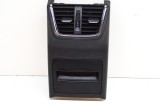 Gura de ventilație consola centrală SKODA OCTAVIA III 5E3 2015 OEM: 5E0863284B,5E0819203A 16922877