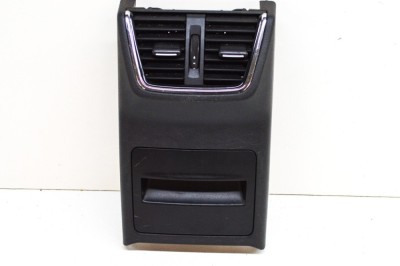 Gura de ventilație consola centrală SKODA OCTAVIA III 5E3 2015 OEM: 5E0863284B,5E0819203A 16922877 foto