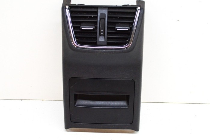 Gura de ventilație consola centrală SKODA OCTAVIA III 5E3 2015 OEM: 5E0863284B,5E0819203A 16922877