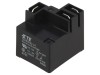 Releu electromagnetic SPDT 24VDC 20A T9A 1W