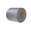 Banda Etansare Profesionala Butilica 5cm x 5m, Argintie, Impermeabila, Rezistenta Apa, Cauciuc, Aluminiu, Repara Fisuri, Universal
