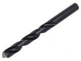 Burghiu Metal 12.75mm HSS Industrial
