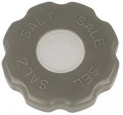 Capac rezervor dozare sare , masina de spalat vase Daewoo
