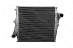 Intercooler, compresor THERMOTEC racitor de aer intercooler VOLVO FH12, DAVO001TT foto