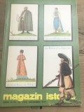 MZI1 Revista Magazin Istoric - Anul 1977 - Nr. 129