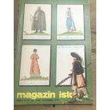 MZI1 Revista Magazin Istoric - Anul 1977 - Nr. 129
