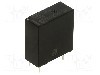 Releu electromagnetic, SPST-NO, 12V DC, 20A, seria G5PZ, OMRON Electronic Components - G5PZ-1A4-E DC12