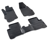 COVOARE CAUCIUC TAVITA pt SKODA OCTAVIA MK1 1996-2010 COD 3D AP-1047 A80-X237, Oem