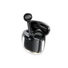 Casti Wireless Hoco EW52, BT 5.3, Standby 180h, Baterie 300mAh, Sunet Crystal, Negre, Compatibil Android/iOS