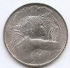 San Marino 1000 Lire 1979 (European Unity) Argint 14.6 g/835, 31.4 mm KM-98 (2), Europa