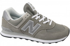 Pantofi pentru adida?i New Balance ML574EGG gri foto