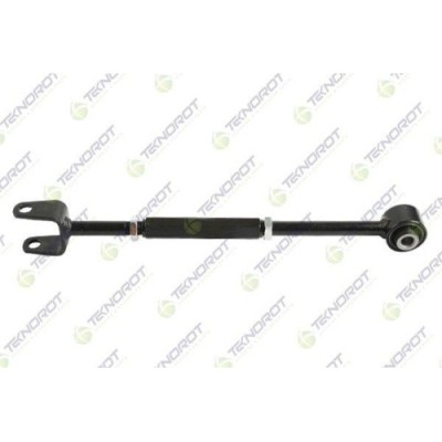 Brat suspensie roata Infiniti M (Y51), 03.10-, M37, 01.10-, Q50, 04.13-, Q70 (Y51), 03.13-, Spate, Stanga=Dreapta, transversal (inferior); TEKNOROT foto