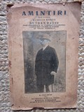 Amintiri din viata marelui roman Dr. Ioan Ratiu
