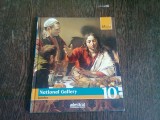 NATIONAL GALLERY LONDRA