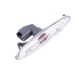 Lampa semnalizare aripa TOYOTA CAMRY (XV40), 09.2006-2009; Lexus GS (S190), 01.2005-2007; IS (XE2), 11.2005-03.2009; SC (Z40), 2005-07.2010, RapidAut, Rapid