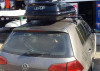 Bare transversale portbagaj VOLKSWAGEN Golf Jetta Passat Polo Amarok Caddy Up, Menabo