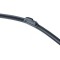 Stergator flexibil curbat parbriz 21 inch - 525 mm 11051 FLAT-21