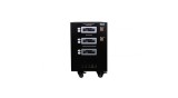 Volt Polska AVR PRO 25000VA 3% 3P Stabilizator de tensiune trifazat AVR PRO 10000VA 3% 3P, 220