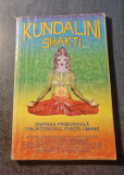 Energia primordiala din interiorul fiintei umane Kundalini Shakti