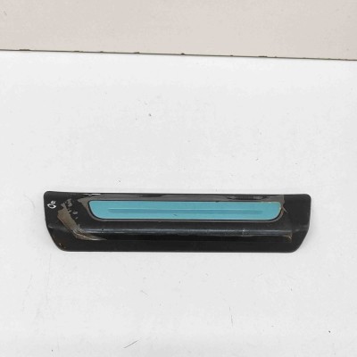 Ornament prag dreapta spate AUDI Q7 4M 2016 OEM: 4M0853376A foto