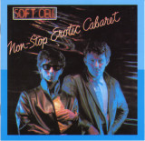 Non-Stop Erotic Cabaret | Soft Cell, Mercury Records