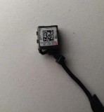 Dell Latitude E7470 Conector Jack Alimentare DC + Cablu 0VCYYW