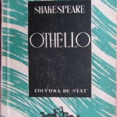 William Shakespeare - Othello