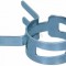 CLAMPER HOSE;SW65ASP,SK5,ID23,T0.8/YEL DC61-00158A masina de spalat Samsung ADD WASH SAMSUNG