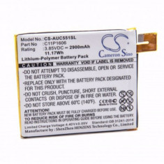 Baterie pentru Asus Zenfone 3 Laser, ZC551KL si altele 2900mAh