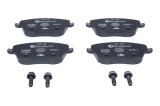 Set placute frana ATE 13.0460-2883.2